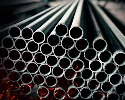 Труба электросварная d 76х3,0 фото 1