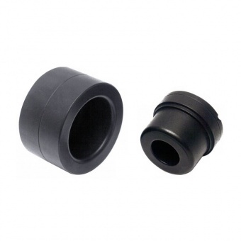 Насадка Ф50 фото 1