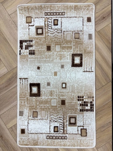 Ковер Brownie 0.6*1.1 прям. 16435 а5 фото 1