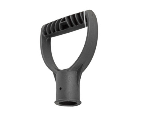 Ручка ластиковая для черенка, 36мм (77201-2) фото 1