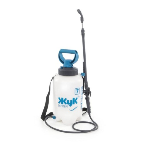 Опрыскиватель 7л Жук ОП-220 фото 1