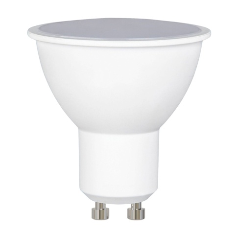 Лампа св/д Volpe NORMA  LED-JCDR-10W/NW/GU10/NR 4000K UL-00003840 фото 1