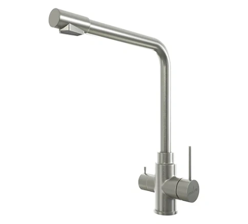 Смеситель для кухни 35к MIXLINE MLSS-3220 подкл.к фильтру фото 1