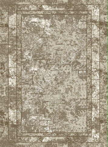 Ковер LORA 8070B1.0*2.0 STAN L.Vizon/L.Vizon Турция фото 1