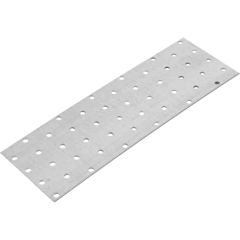 Пластина соединительная PS 80х240 фото 1