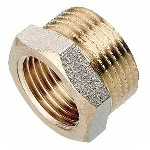 Переход 2"F-1 "М г/ш ник-лат фото 1