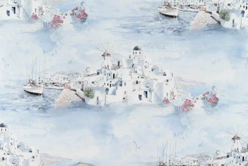 *Обои Артекс 10878-04 Марина 1,06*10 Россия фото 1