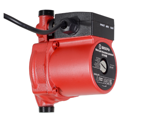 Вихрь Насос для повышения давления Ц-15/9 ПД фото 1