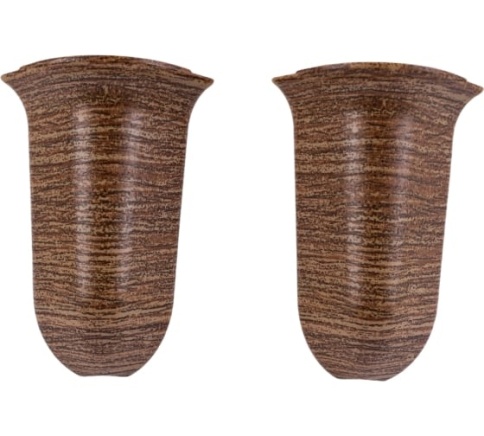 Угол наружний Ольха 341 фото 1