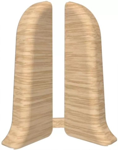 Заглушки лев+прав. Дуб 201 фото 1