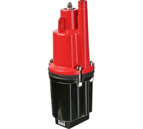 НГ-300В-10 Насос вибрационный погружной Энергомаш 300Вт, верхний забор, 10м фото 1