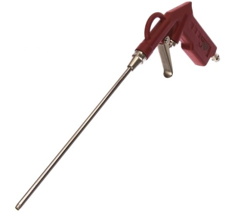 ELITECH 0704.010400 (Пневмопистолет продувочный) фото 1