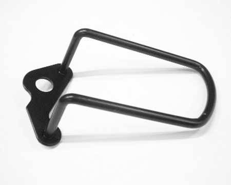 Крылья пластиковые 26" 007 (043498) фото 1