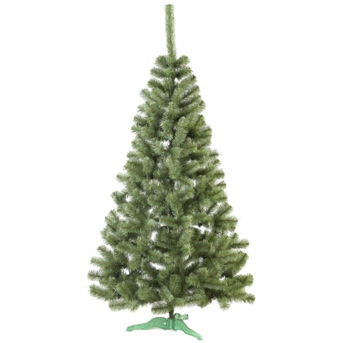 Ель с шишками 120 см. (973323) фото 1