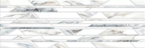 Кер.плитка Alma Ceramica Nativa рельефная 200*600 TWA11 NAT614 (16шт/1,92м2)  фото 1