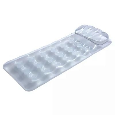 Матрас для плавания 188х71 см, Bestway, Metal Tech, 43024 фото 1