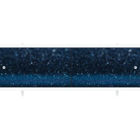 Экран под ванну УНИВЕРСАЛ Кварт 1,7 топаз новый фото 1