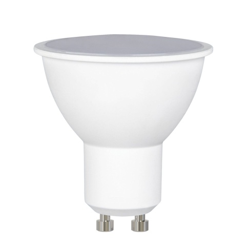 Лампа св/д Volpe NORMA  LED-JCDR-10W/6500K/GU10/NR UL-00011003 фото 1