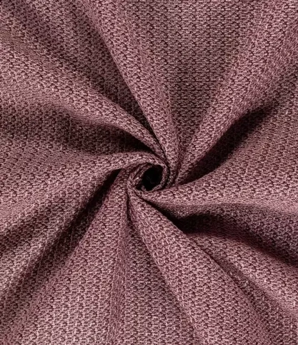 **Ткань Дерби лиловый АТ02571 V-120 фото 1