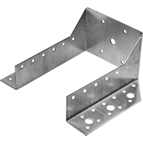 Опора балки ОВR R 100х140 фото 1