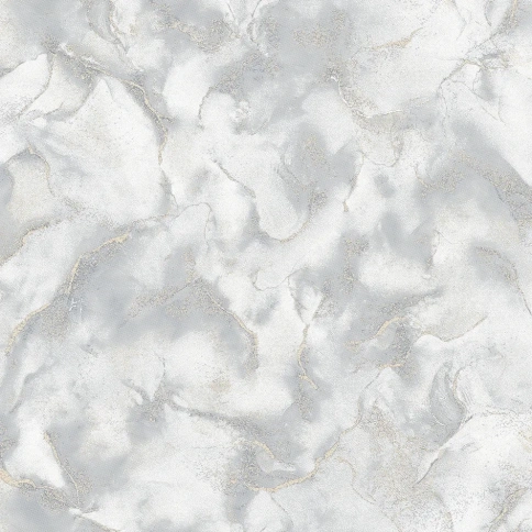 Обои Афродита-2 1,06*10м сер-зол 12670  фото 1