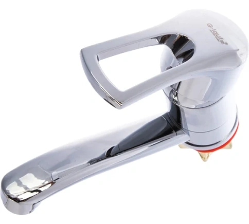 G-Lauf Смеситель для кухонной мойки Ф40 4G4-В181 фото 1