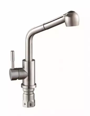 G-Lauf Смеситель для кухонной мойки ZAP4-E090 фото 1
