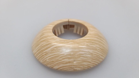 ИДЕАЛ Обвод для труб 3/4 дюйма Дуб северный 213 фото 1