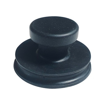 Ормис Присоска вакумная резиновая (46-4-000) фото 1