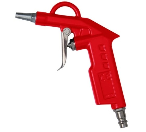 ELITECH 0704.010000 (Пневмопистолет продувочный) фото 1