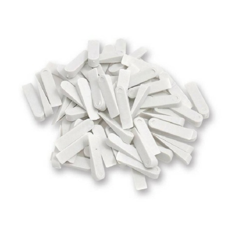 Лакра Клинья для кладки плитки, 30*6*5мм (2707201) фото 1