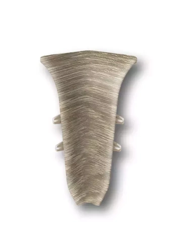 Угол внутренний "Идеал Классик" 55 Дуб мокко 208 фото 1