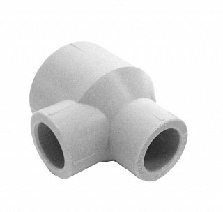 (!) Тройник переходной Ф32-20-25 фото 1