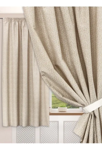 **Портьера 1505 - Х1935 V9 фото 1