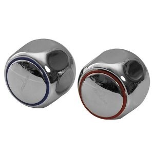 Маховик ML04 металл MIXLINE пара 24 шлиц фото 1