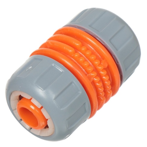 Полив Муфта соединительная 3/4" (136031) фото 1