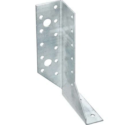 Опора балки ОВ Л 140х25 фото 1