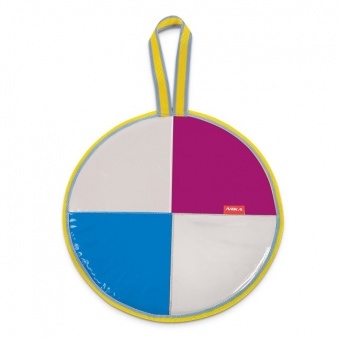 Ледянка 360 верх ПВХ в ассортименте фото 1