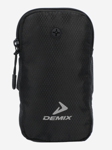 (*)Чехол д/телефона на руку, черный (77007299) фото 1