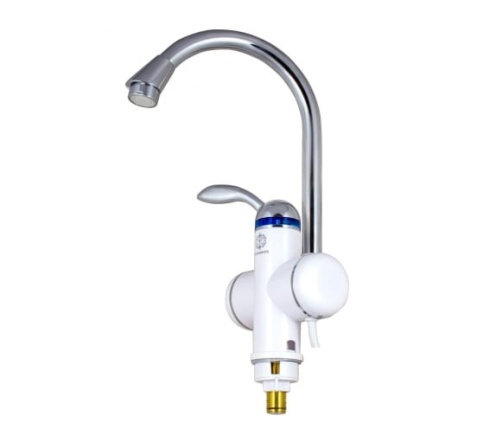 TSARSBERG Электрический проточный водонагреватель TSB-WH1101 фото 1