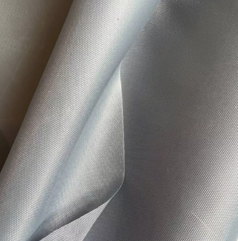 Ткань ОКСФОРД 210Д с пропиткой ПУ1000,150см, цвет ассортимент фото 1