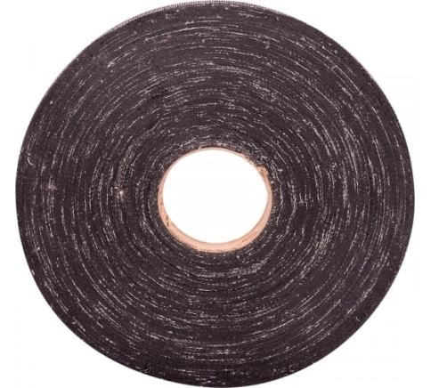 REXANT Изолента ХБ 15х0,35мм (50м/500г) фото 1