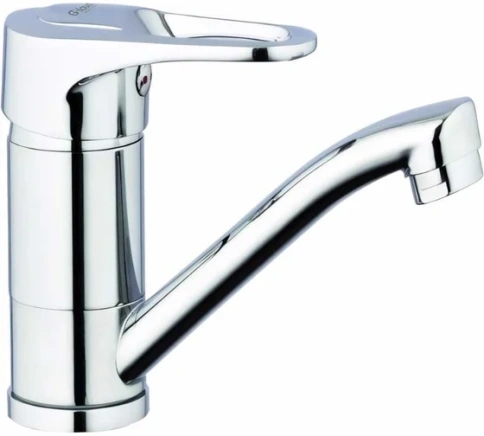 G-Lauf Смеситель для кухонной мойки Ф40 4P4-В043 фото 1