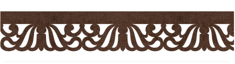 Планка карниза арт.015, цвет 4 фото 1