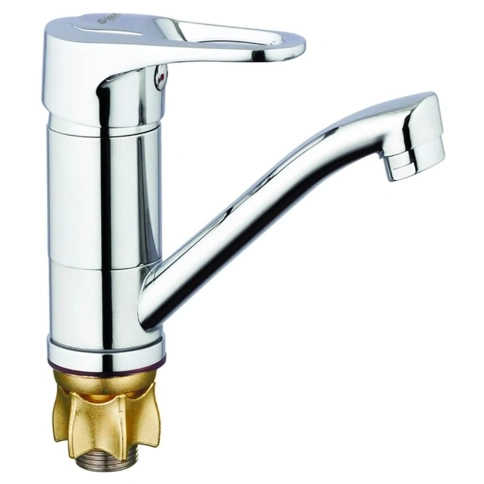 G-Lauf Смеситель для кухонной мойки Ф40 4T4-B043  фото 1