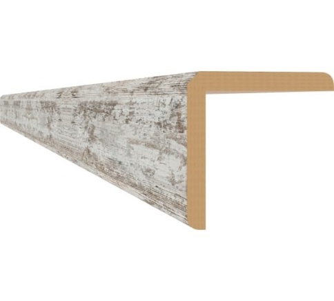 Угол универсальный для МДФ панелей STELLA Сосна Риальто 2700х24х24 (10) фото 1