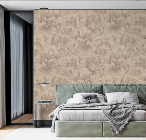 *Обои 4242-3 Таити МОФ 1,06*10м фото 1