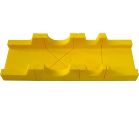 Стусло пластмассовое без пилы, 300 мм х 65 мм (41250) фото 1