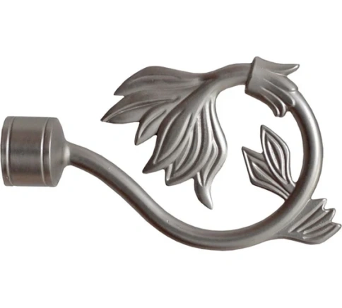 Наконечник 28мм Росток Сатин фото 1