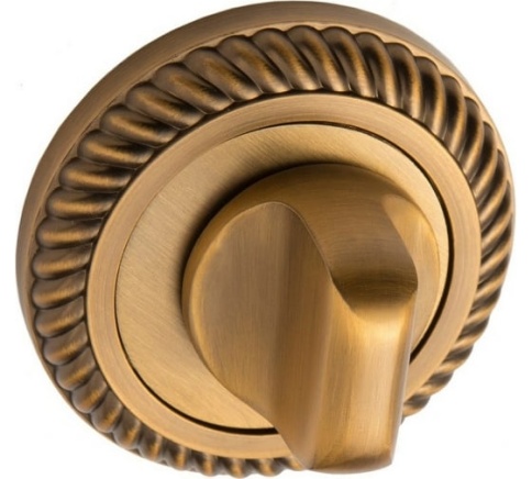 Завёртка PUERTO ВК AL 17 CF кофе  (Ф) фото 1